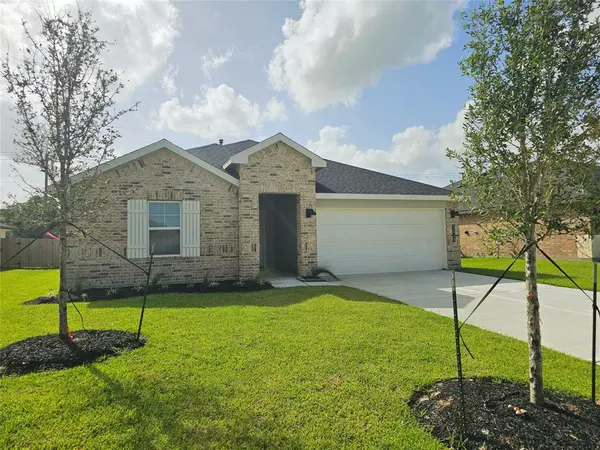 3907 Sterling Springs LN, League City, TX 77573