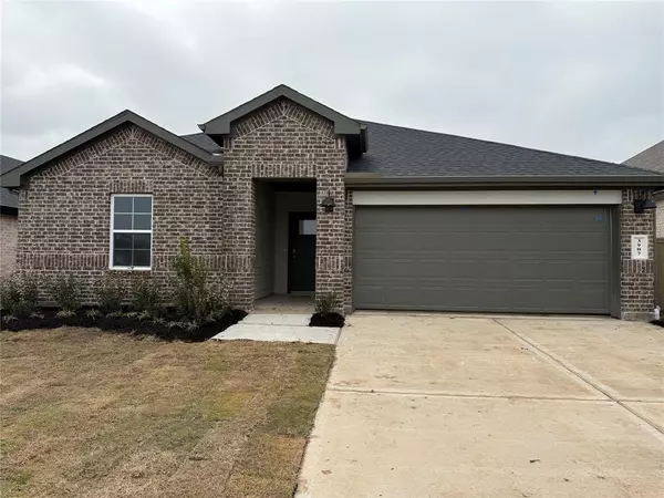 3907 Sterling Springs LN, League City, TX 77573