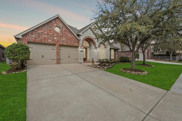 10111 Sandhill Pine CT, Katy, TX 77494