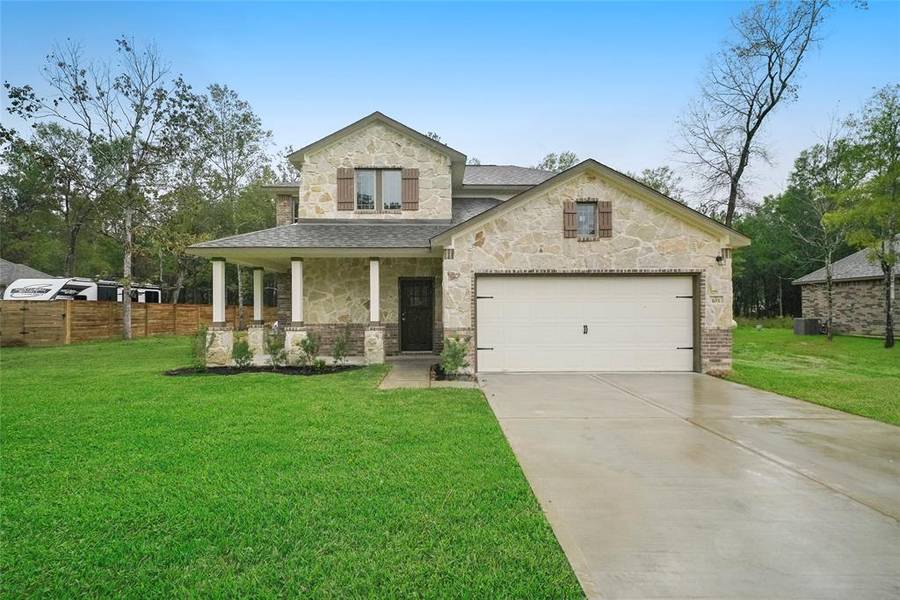 9519 Sweet Tea LN, Needville, TX 77461