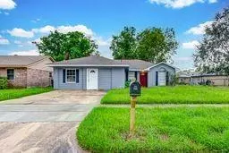 11710 MURR WAY, Houston, TX 77048