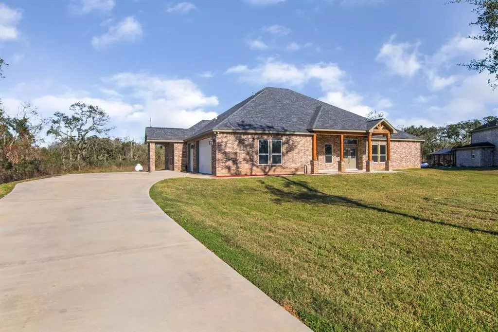 Richwood, TX 77515,31903 Redfish TRL