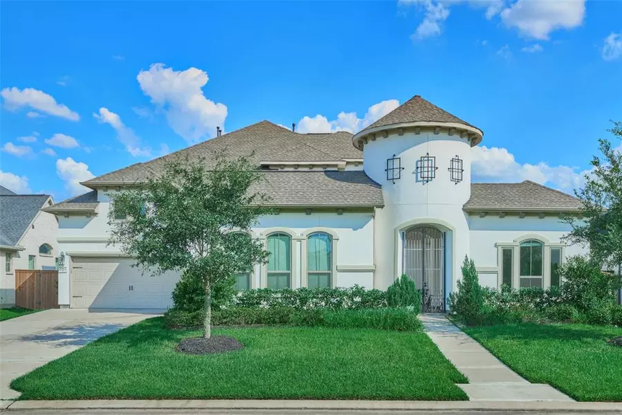 12813 N Palomino Lake CIR, Cypress, TX 77429