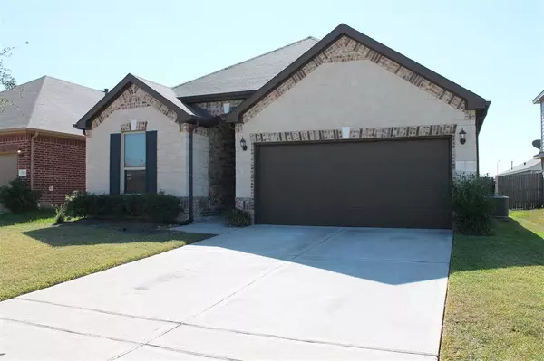 20819 Westfield Grove PL, Katy, TX 77449