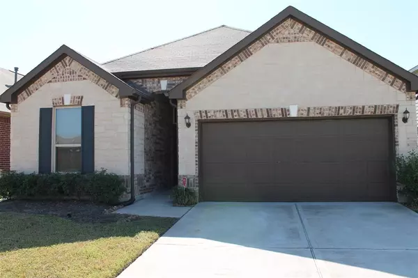 20819 Westfield Grove PL, Katy, TX 77449