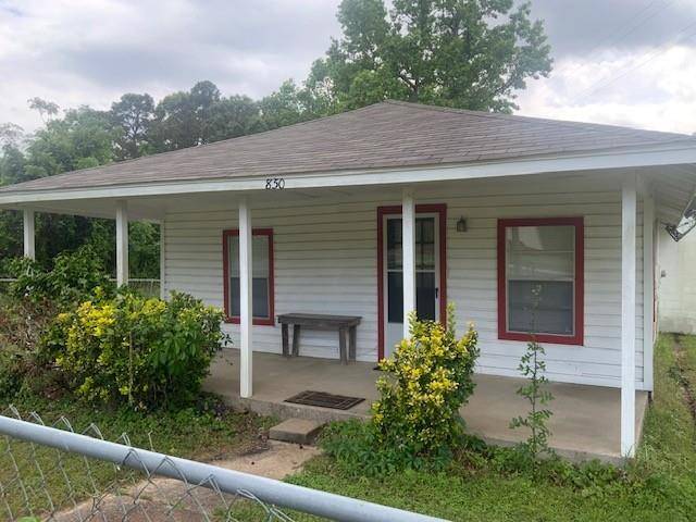 Coldspring, TX 77331,850 Slade ST