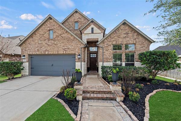 19247 Parkland View DR, Cypress, TX 77433