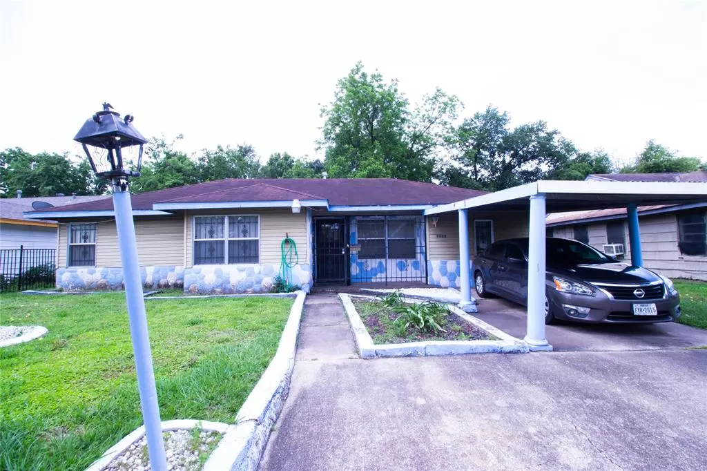 Houston, TX 77021,4934 Gren ST