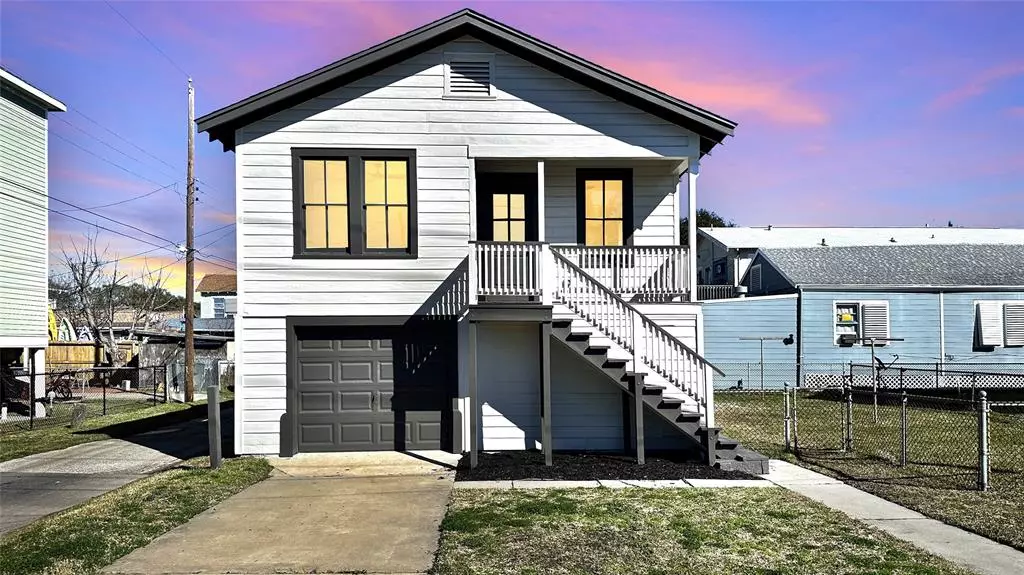 Galveston, TX 77551,1914 55th ST