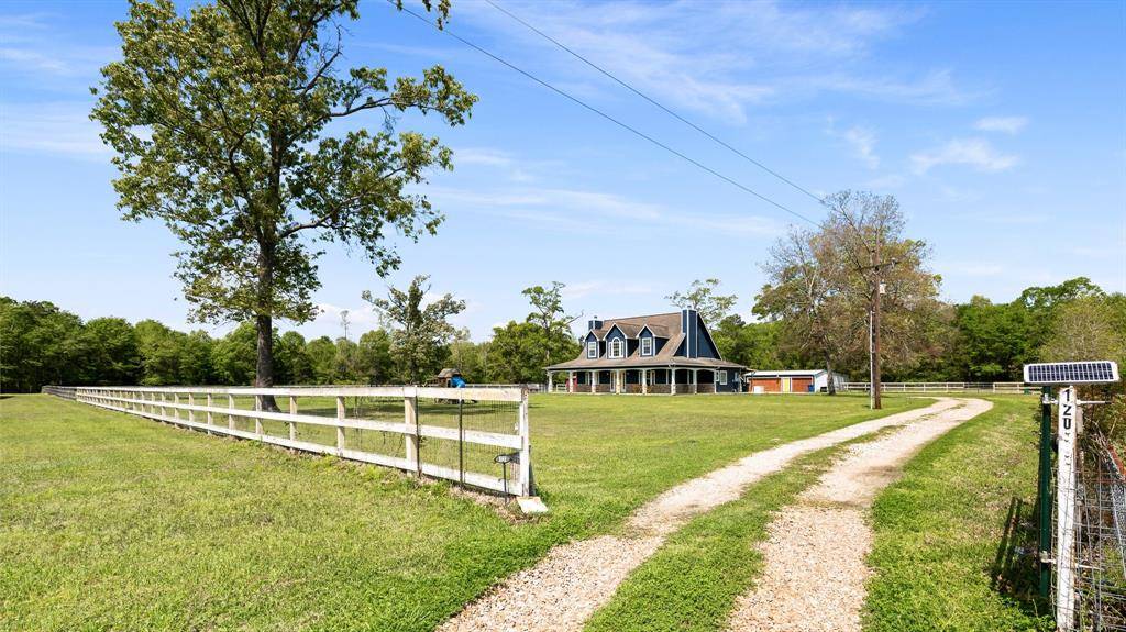 Cleveland, TX 77327,120 County Road 3373a