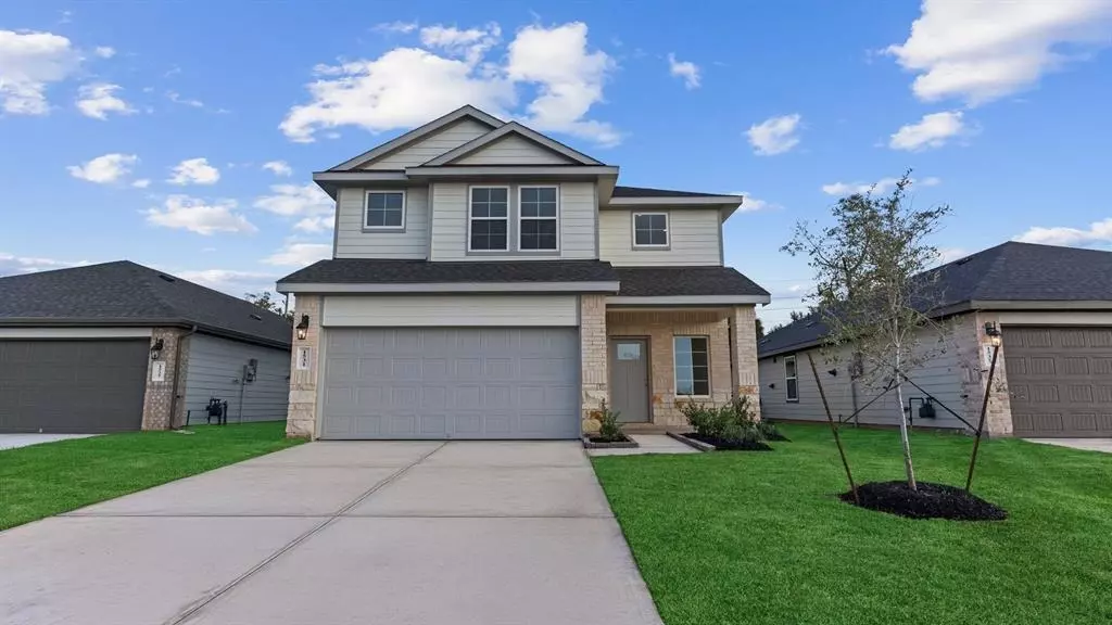 1615 Mazzini Drive, Richmond, TX 77406