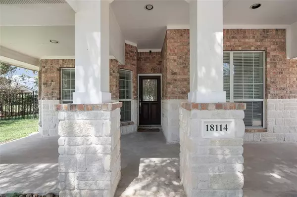 Cypress, TX 77433,18114 Williams Willow LN