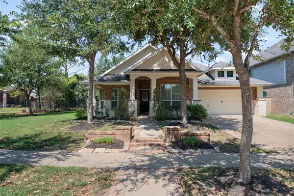 Cypress, TX 77433,18114 Williams Willow LN