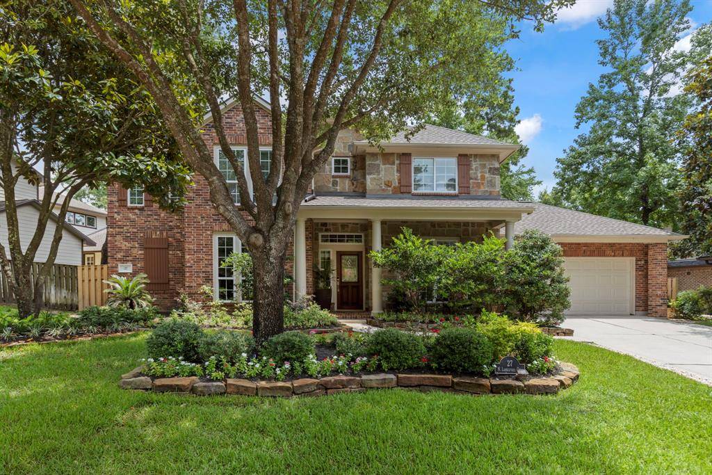 The Woodlands, TX 77382,27 N Longsford CIR