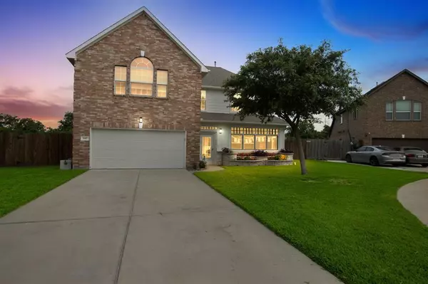 Bay City, TX 77414,3311 Aberdeen CT