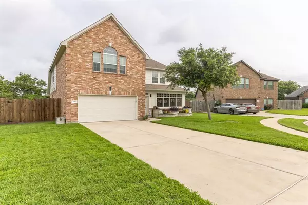 Bay City, TX 77414,3311 Aberdeen CT