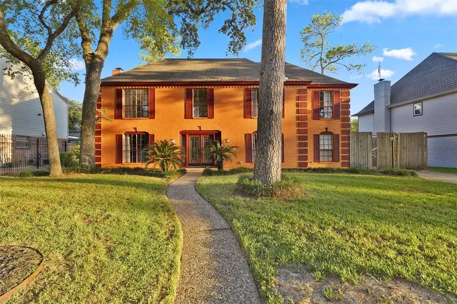 1523 Sweet Grass TRL, Houston, TX 77090