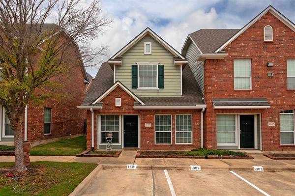 1001 Krenek Tap RD #1301, College Station, TX 77840