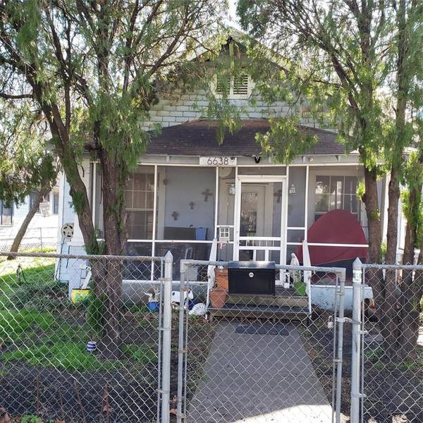 6638 Sherman ST, Houston, TX 77011