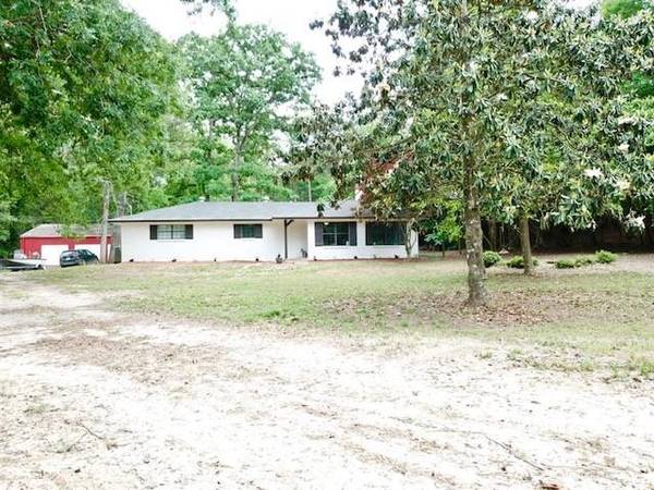 1366 PR 7730 County Road 3750, Colmesneil, TX 75938