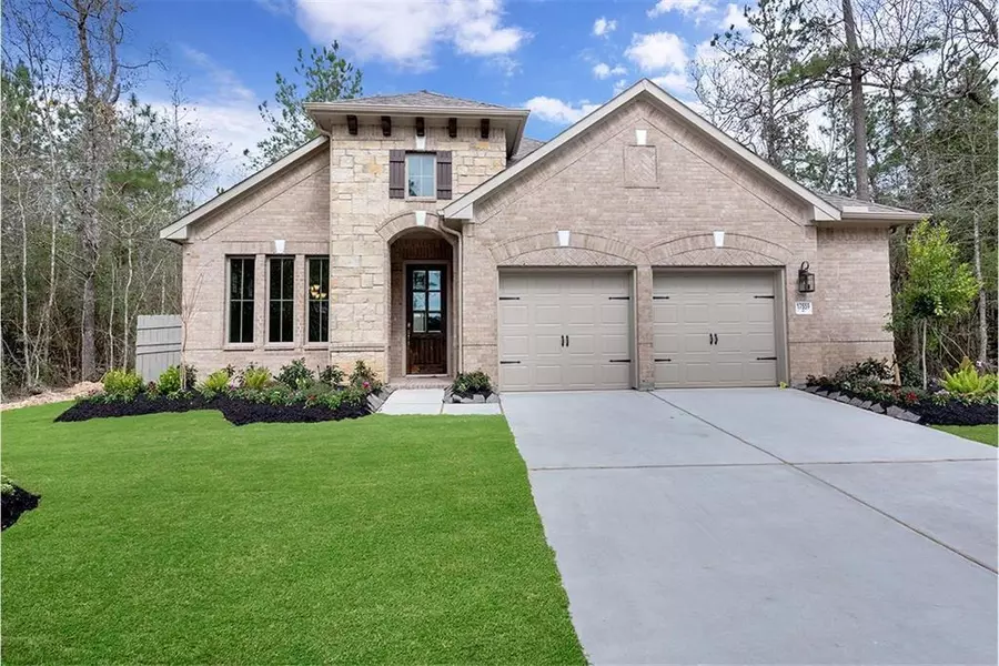 17559 Sunset Skies RD, Conroe, TX 77302