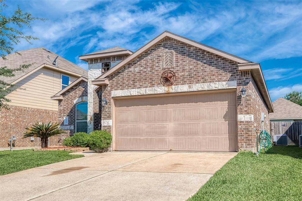 Spring, TX 77373,2131 Dalton Park CT