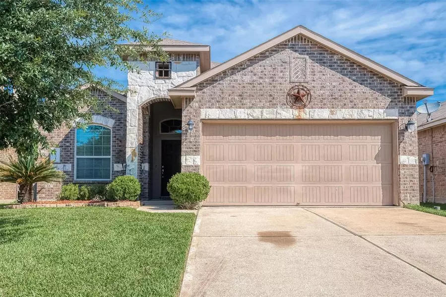 2131 Dalton Park CT, Spring, TX 77373