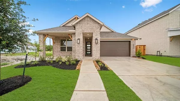 12343 Grassy Bend DR, Mont Belvieu, TX 77523