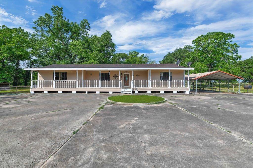 4014 FM 524 RD,  Sweeny,  TX 77480