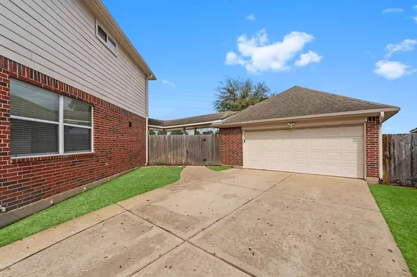 Katy, TX 77494,4807 Shady Spruce CT