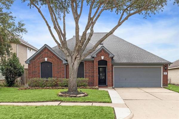 18910 Appletree Ridge RD,  Houston,  TX 77084