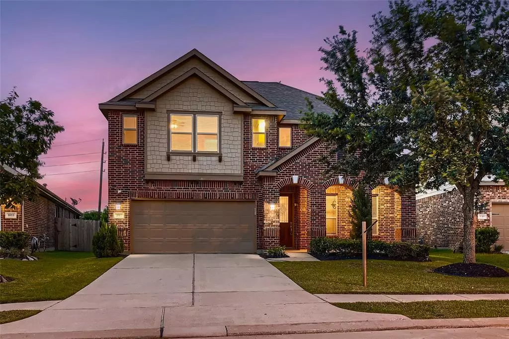 Katy, TX 77494,1015 Worth Creek LN