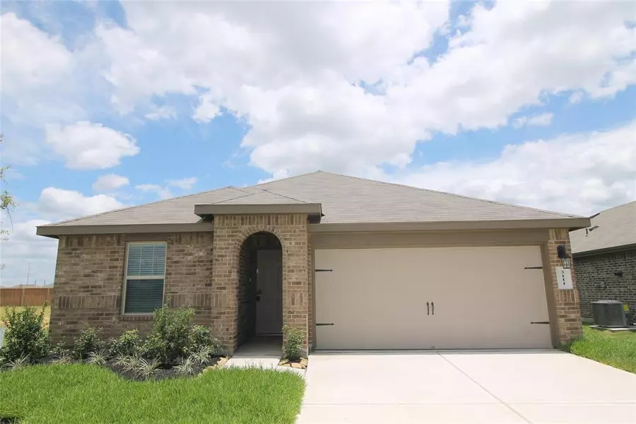 3111 Floral Park CT, Katy, TX 77494