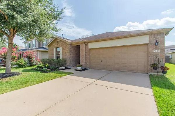 Cypress, TX 77433,7746 Shavano LN