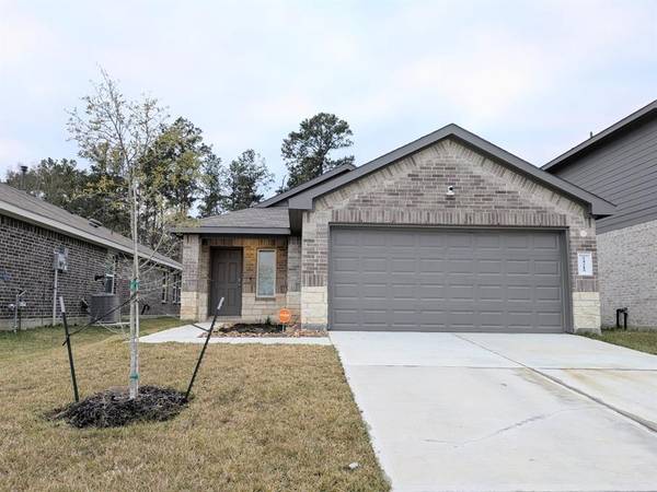 24215 Copperleaf Bay LN, Spring, TX 77373