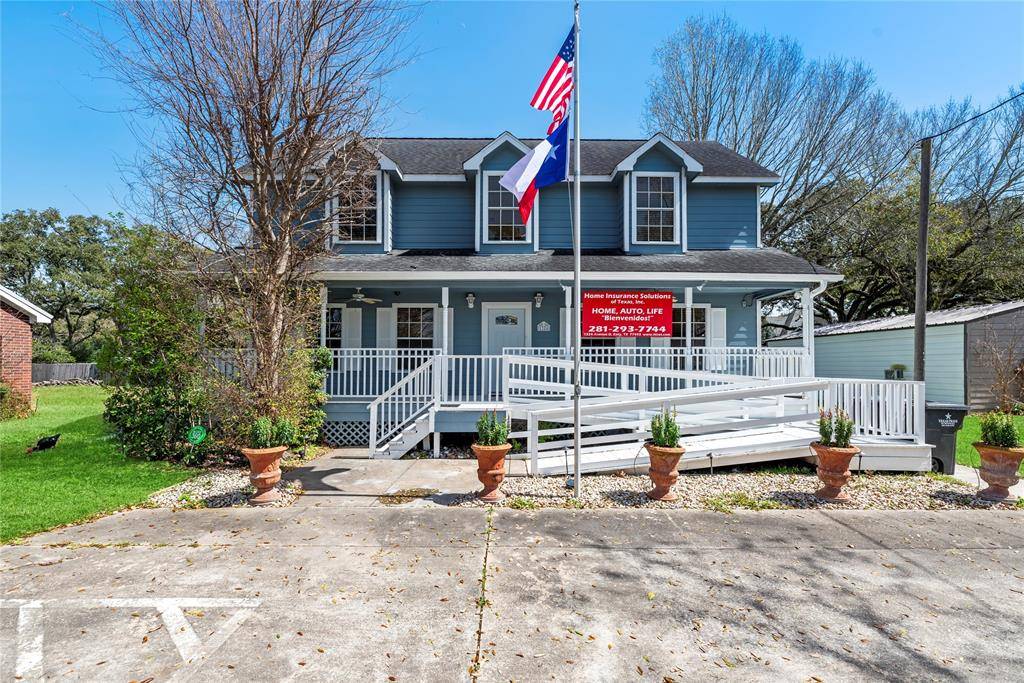 1324 Avenue D, Katy, TX 77493