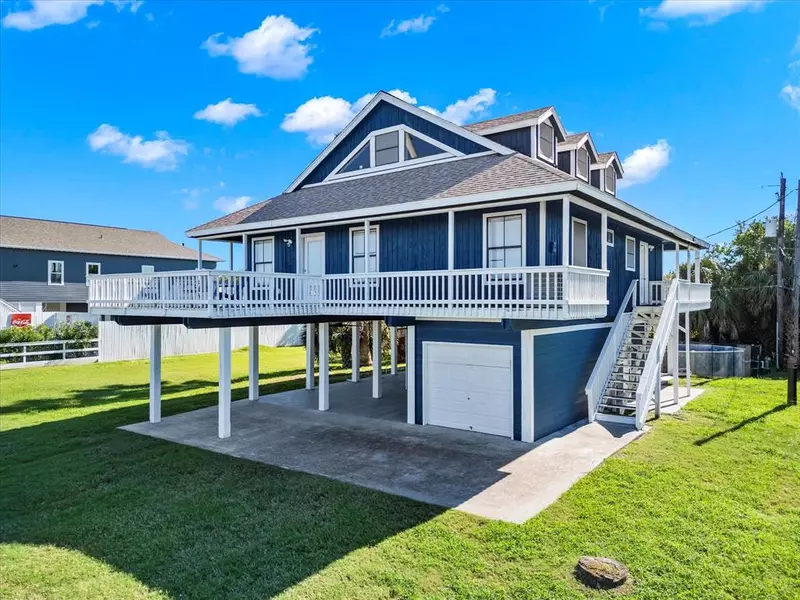 13611 Stewart Rd, Galveston, TX 77554