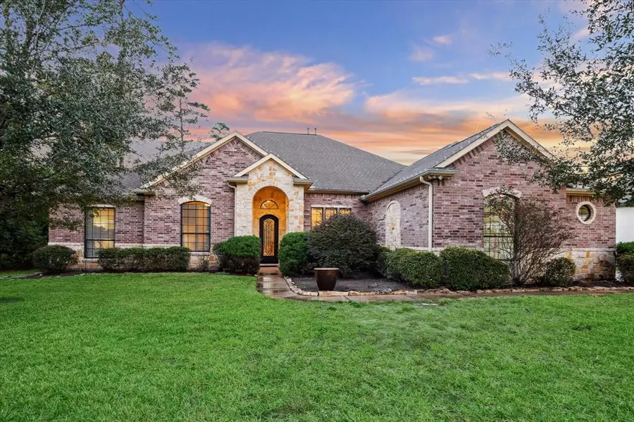 5499 Harvest Oak Landing DR, Spring, TX 77386