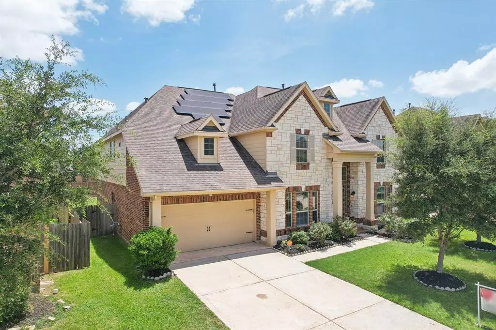 Richmond, TX 77407,6114 ALLENDALE RIDGE TRL