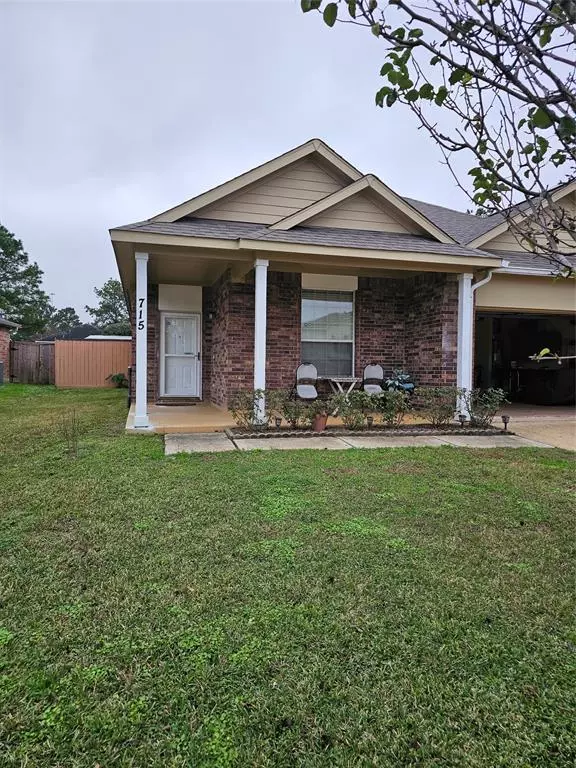 Spring, TX 77373,715 Slate Valley LN