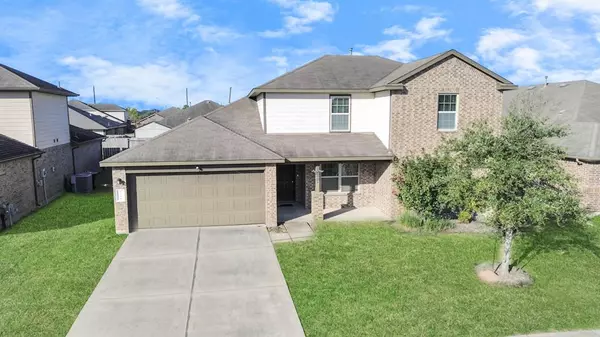 9314 Claystone LN, Richmond, TX 77407