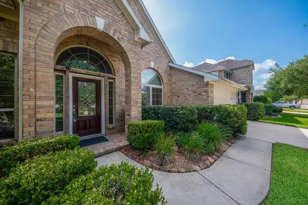 Houston, TX 77084,4710 Tahoe Canyon LN