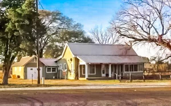 740 US Highway 84 W, Teague, TX 75860