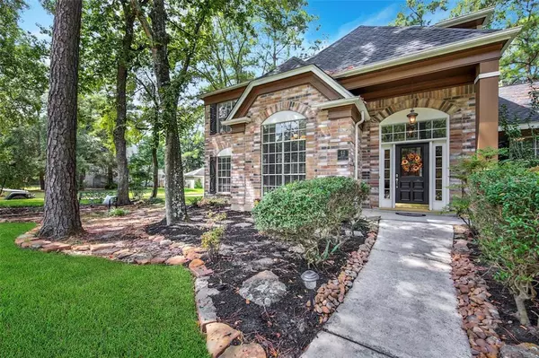 The Woodlands, TX 77381,42 E Copper Sage CIR