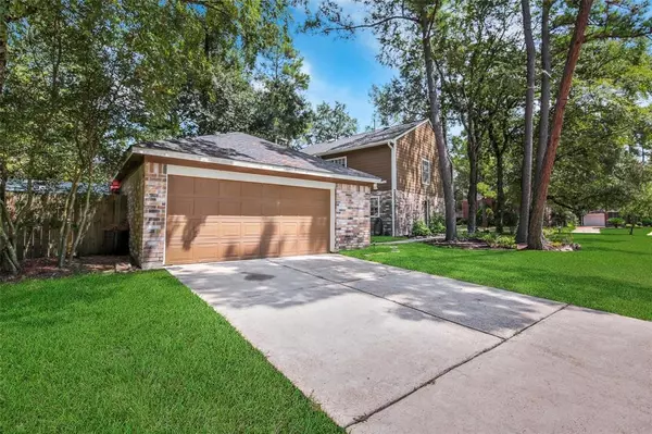 The Woodlands, TX 77381,42 E Copper Sage CIR