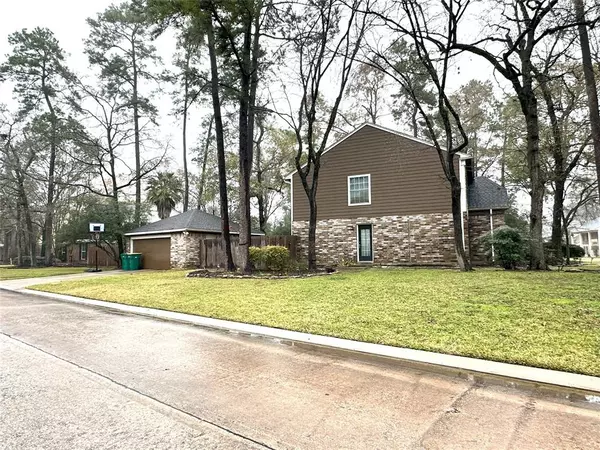 The Woodlands, TX 77381,42 E Copper Sage CIR