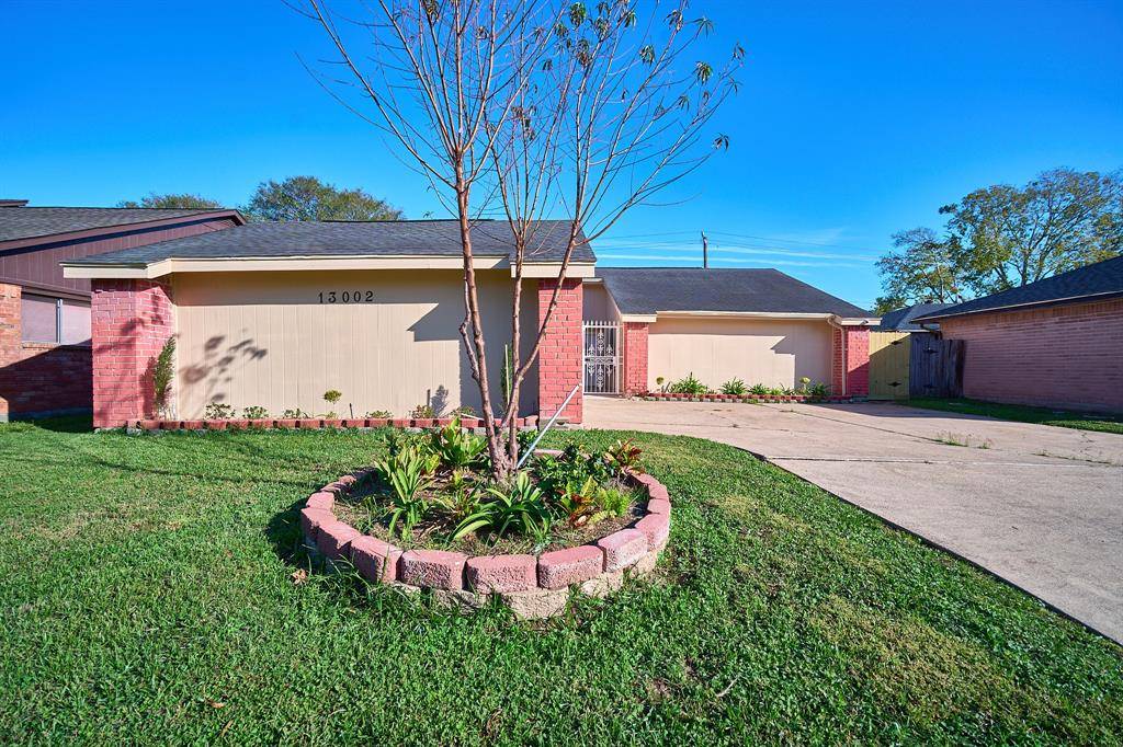 Houston, TX 77099,13002 Becklin LN