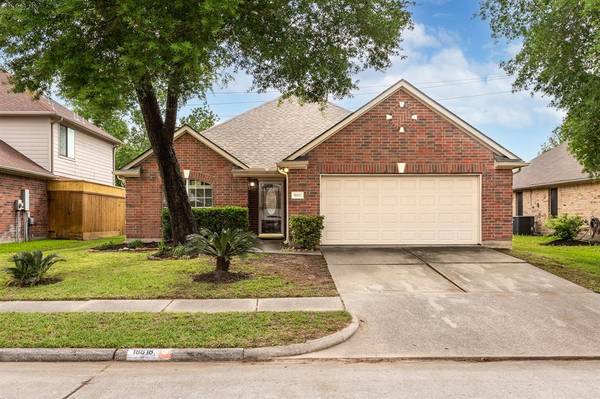 18818 Summer Anne DR, Humble, TX 77346