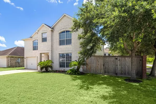 Pasadena, TX 77505,4902 Sea Oak CT