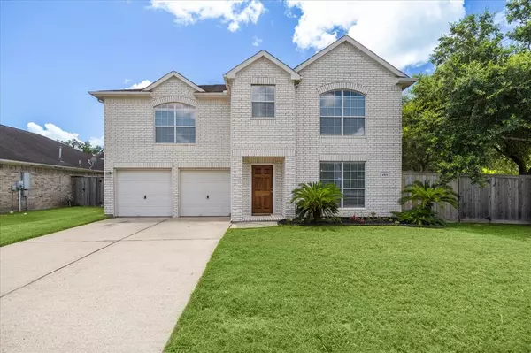 Pasadena, TX 77505,4902 Sea Oak CT